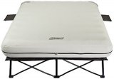 Coleman Queen Airbed Folding