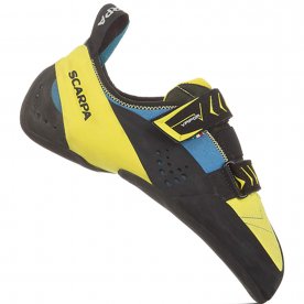 Scarpa Vapor V Reviewed GearWeAre