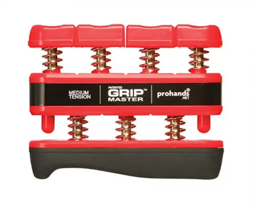 Prohands Gripmaster Hand Exerciser Hand Grip