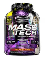 MuscleTech Mass-Tech 