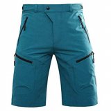 Hiauspor Hiking Shorts