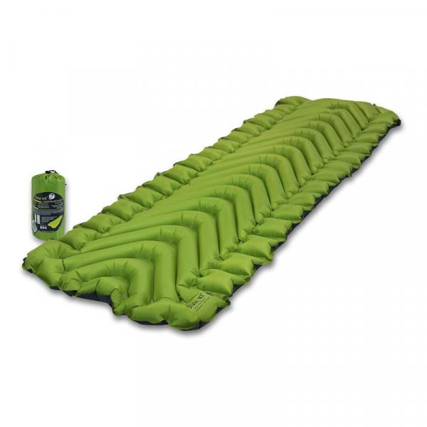Klymit Static V2 Ultralight Sleeping Pad Reviewed GearWeAre