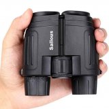 Sallous Small Compact