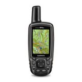 GARMIN 64ST