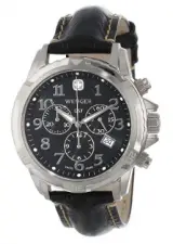 GST Watch