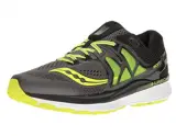 Saucony’s Hurricane ISO 3