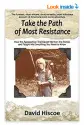 Take the Path of Most Resistance