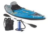 Sevylor QuickPak Kayak