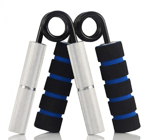 YZLSPORTS Hand Grip and Wrist Strengthener