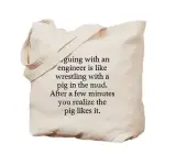 CafePress Canvas Tote Bag