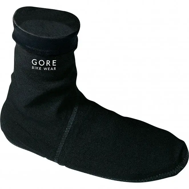 gore bike wear universal gore tex socks