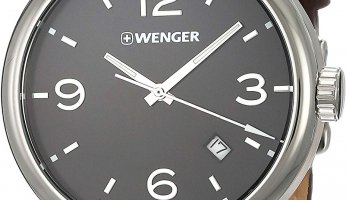 Best Wenger Watches Reviewed GearWeAre