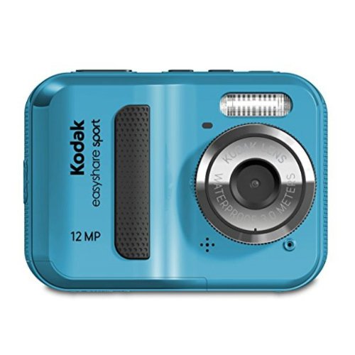 Kodak EasyShare Sport C123