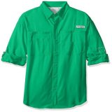 Columbia Men's Tamiami II Long Sleeve Shirt