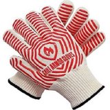 Grill Armor Heat Resistant Gloves