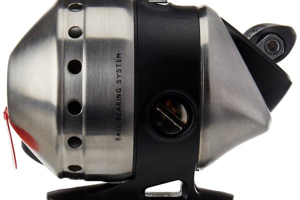 Spincast reel