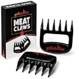 Grillaholics Meat Claws