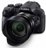 PANASONIC LUMIX FZ300