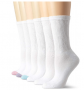 Hanes Women’s Socks