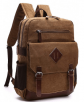 Kenox Canvas Backpack