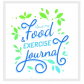 Food Journals