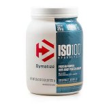 Dymatize ISO 100