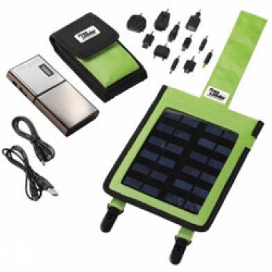 Freeloader Classic solar charger