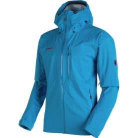 Mammut Kento Waterproof Jacket