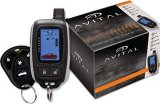 AVITAL 5303L Security