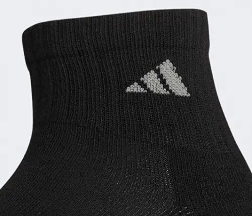 Adidas Cushioned Socks