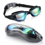 Aegend Swim Goggles