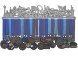 Allied Medal Hangers