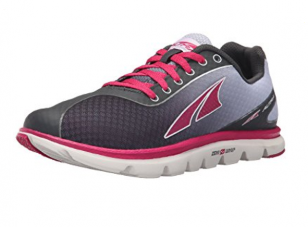 Our full test &review of Altra's One 2.5