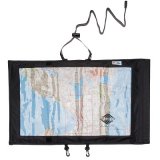 Aqua Quest Trail Map Case