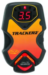 Backcountry Access Tracker 2