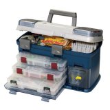 PLANO TACKLE SYSTEM BOX 