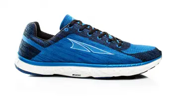 our review of the best running shoes from Altra