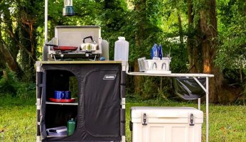 Best Camping Kitchen Reviewed 2018 GearWeAre