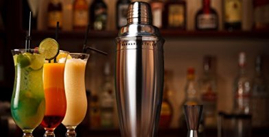 Best Cocktail Shakers Revewed 2018 GearWeAre