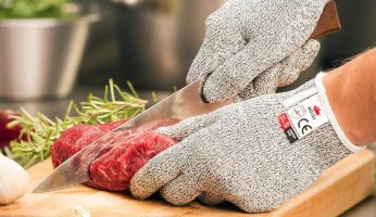 Best Cut Resistant Gloves Reviewed 2018 GearWeAre