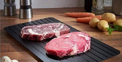 Best Defrosting Trays Reviewed 2018 GearWeAre