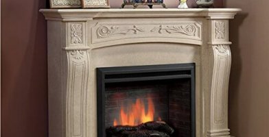 Best Electrc Fireplaces Reviewed 2018 GearWeAre