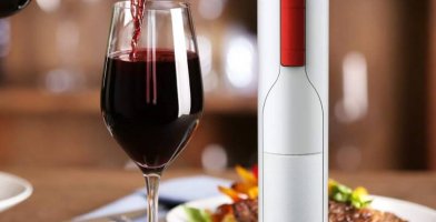 Best Electric Wine Opener Reviewed 2018 GearWeAre