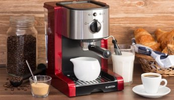 Best Home Espresso Machine Reviewed 2019 GearWeAre