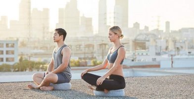 Best Mediation Seat Reviewed 2018 GearWeAre