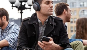 Best Noise-Cancelling Headphones Reviewed 2019 GearWeAre