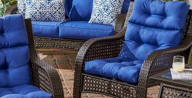 Best Outdoor Cushions Reiviewed 2018 GearWeAre