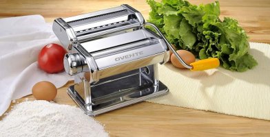 Best Pasta Makers Reviewed 2018 GearWeAre