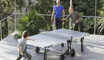 Best Ping Pong Table Reviewed 2018 GearWeAre