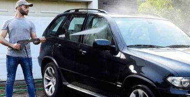 Best Pressure Washers Reviewed 2018 GearWeAre